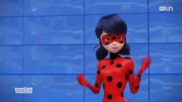 ✨Леди Баг и Супер Кот- Говорила✨ смотреть онлайн