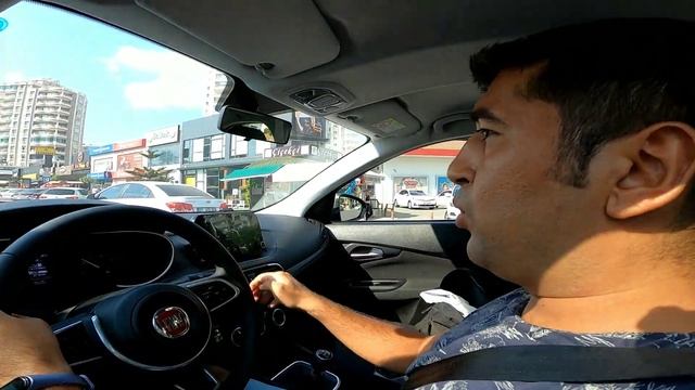 Alınır mı? | Çekişi kimleri memnun eder? | Fiat Egea Urban 2022 Sedan смотреть онлайн