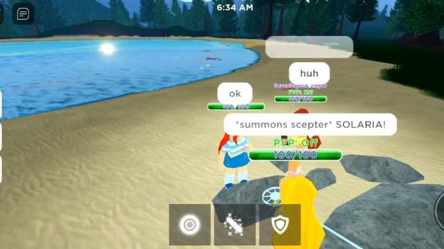 ivix universe Roblox season 1 episode 1 смотреть онлайн