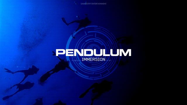 Pendulum - Watercolour [1080p] FLAC HQ смотреть онлайн