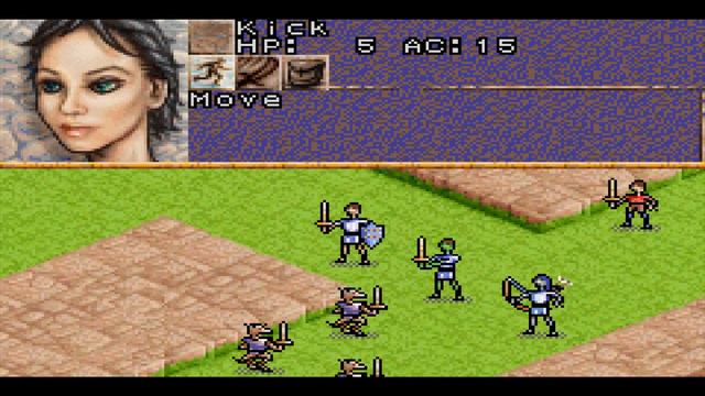 Baldur's Gate on a GameBoy (Kinda) смотреть онлайн