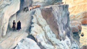 Краткое содержание Лермонтов "Герой нашего времени" "Княжна Мэри"