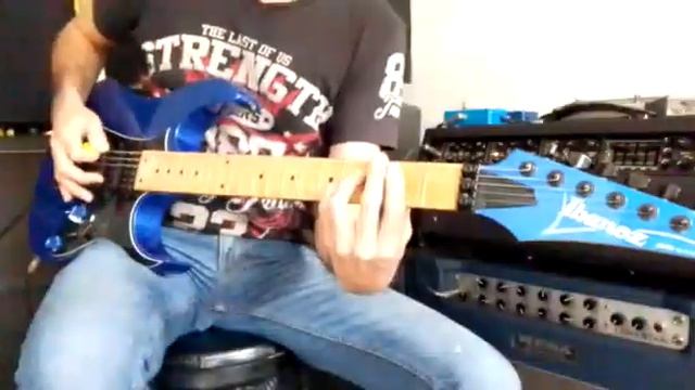 Maravilla IBANEZ RG450MB (Mahogany Body), disponible para entrega inmediata. Info:3173935991 смотреть онлайн