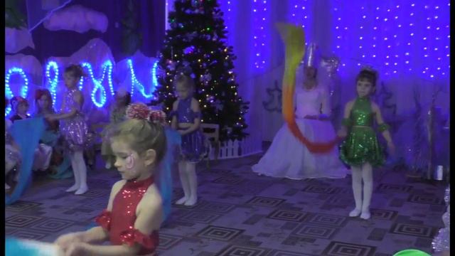 северное сияние нов год 2016 подг смотреть онлайн
