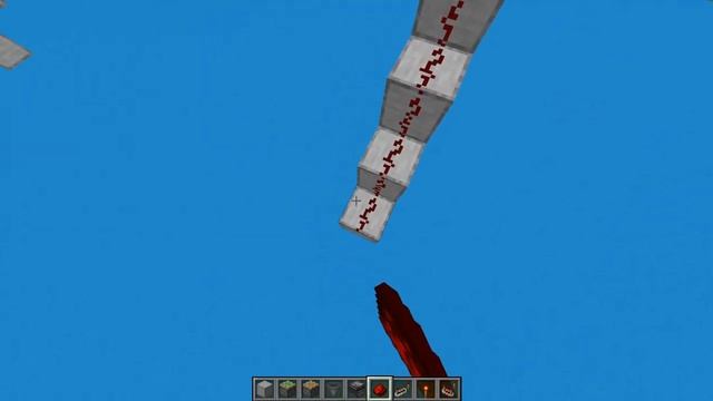 Minecraft: How to Build a Working Drawbridge смотреть онлайн