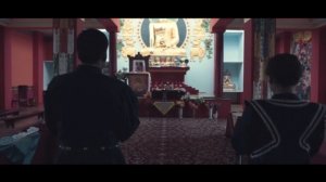 Калмыцкая национальная свадьба. Adyan & Elta / Kalmyk wedding 2017