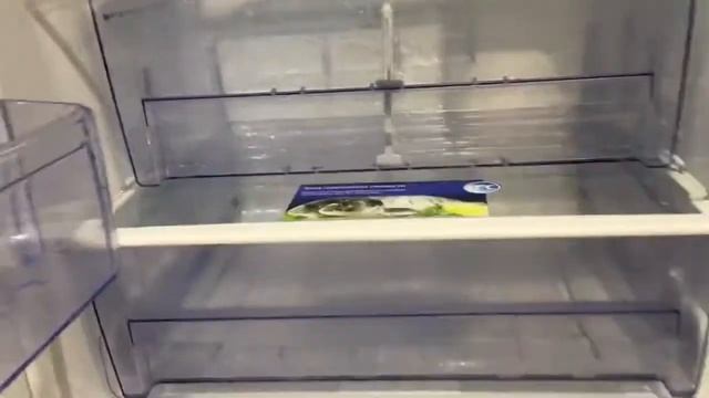 Холодильник BEKO CN332120 смотреть онлайн