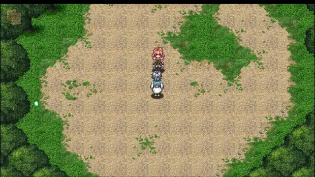 RPG Asdivine Menace Gameplay IOS / Android смотреть онлайн