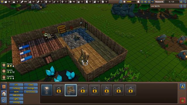 Founders Fortune - Alpha 8 - Season 2 - Episode 2 смотреть онлайн