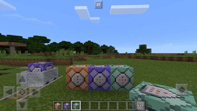 ? ВЫШЛА НОВАЯ ВЕРСИЯ ? MINECRAFT POCKET EDITION 1.0.6 I ОБЗОР НА РУССКОМ I СКАЧАТЬ БЕСПЛАТНО смотреть онлайн