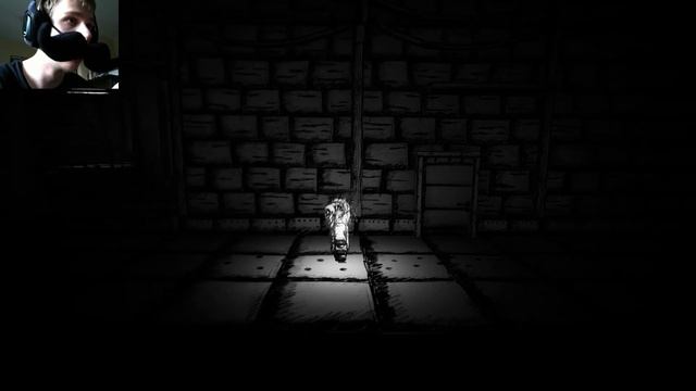 My Beautiful Paper Smile Demo gameplay this game is so creepy смотреть онлайн