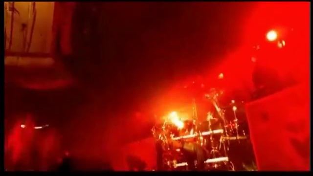 Disturbed - The Game (Live @ Palladium, LA)