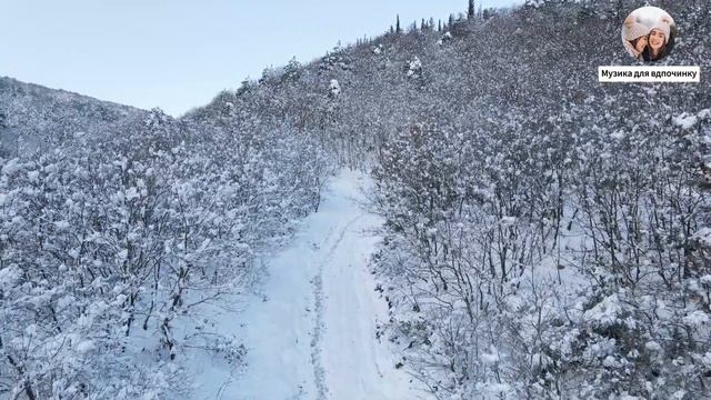 Музыка Для Души! Самая красивая мелодия в мире! Волшебная музыка зимы смотреть онлайн