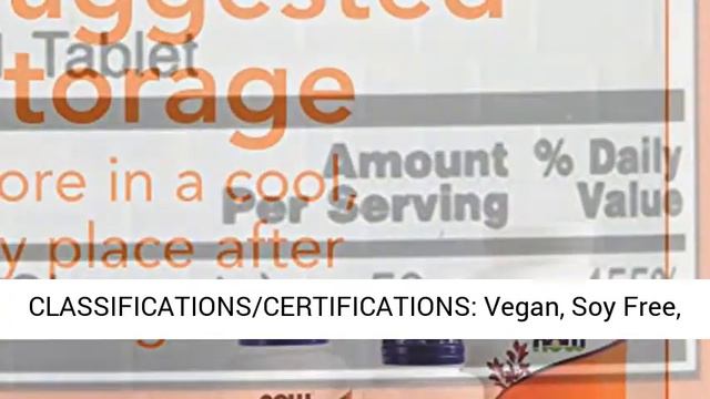 NOW Foods 50 Mg Zinc Gluconate Review - NOW Foods Zinc Is It Worth It? 😎