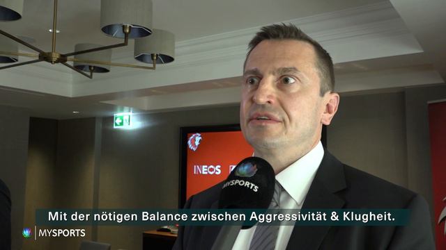Peltonen: "Wir wollen leidenschaftliches Hockey sehen" смотреть онлайн