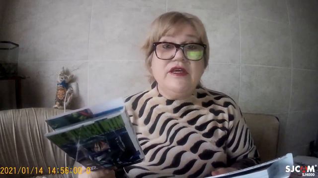 Бабушка обалдела , когда узнала какие книги читают внуки смотреть онлайн