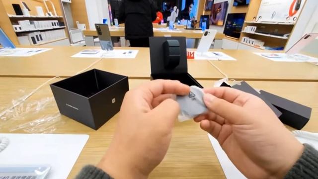 Xiaomi Watch S1 & True Wireless Earphones 3 - Official Look | Price | Launch & all features in hind смотреть онлайн