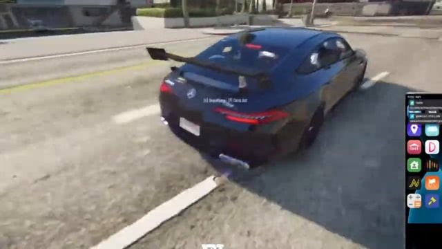 New Chang Gang song preview by PMoney | GTA5 RP Nopixel смотреть онлайн