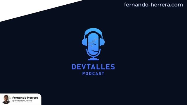 DevTalles 087: Angular vs React - Consideraciones a finales del 2022 смотреть онлайн