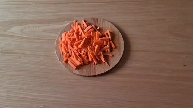 ФУНЧОЗА С КУРИНОЙ ГРУДКОЙ И С ОВОЩАМИ рецепт смотреть онлайн
