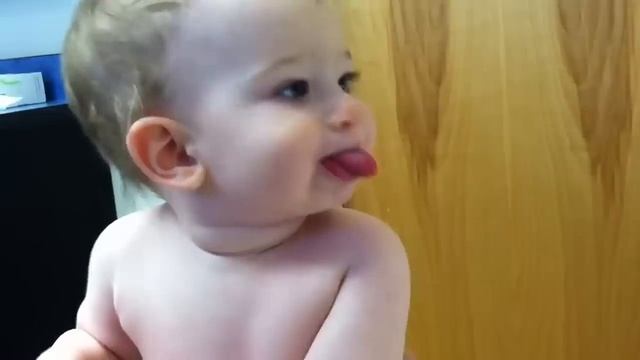 Смешные видео с детьми #56.mp4 смотреть онлайн