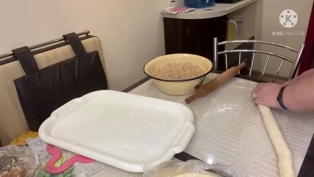 Готовим с удовольствием