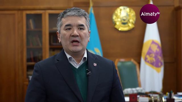 В обращении Президента подняты самые злободневные вопросы образования — ректор КазНМУ смотреть онлайн