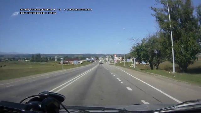 Дорога в Архыз. Лик Христа (часть 2) смотреть онлайн