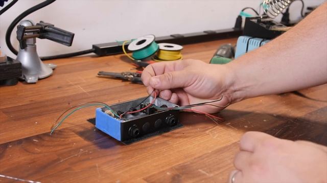 Build Your Own Buffer! смотреть онлайн