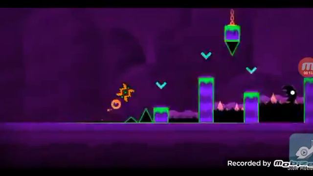 можно ли пройти первую песню в geometry dash world смотреть онлайн