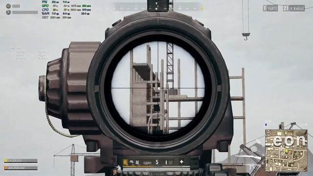 PUBG LITE смотреть онлайн