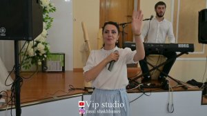 Анзират Зубаилова – «Ищу тебя »