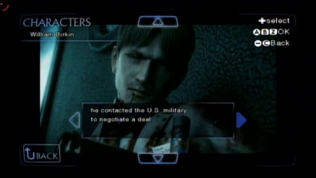 Resident Evil: The Darkside Chronicles Part 60 (Extra 1) смотреть онлайн