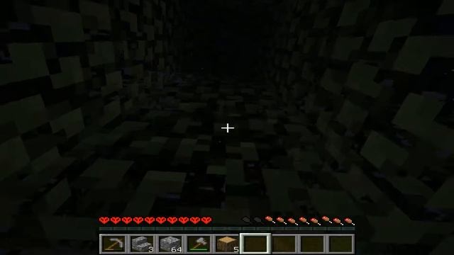 Minecraft Skyblock - Небесный Блок #2 смотреть онлайн