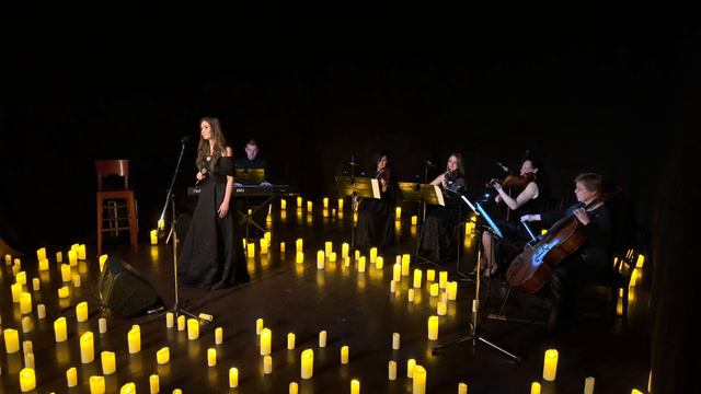 Трек 16 Charice Pempengco - I Will Always Love You смотреть онлайн
