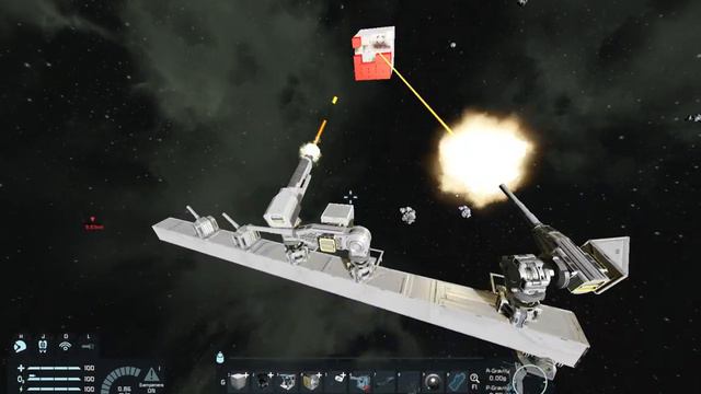 weaponcore CTC bug demo смотреть онлайн