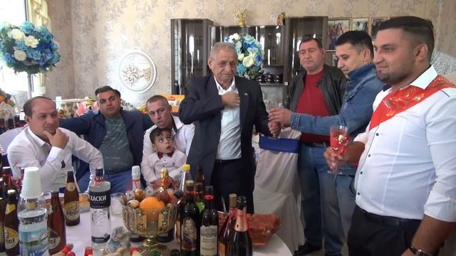 05.09.2022 Данила Кристина Цыганская свадьба Волгоград Верхняя Ельшанка смотреть онлайн