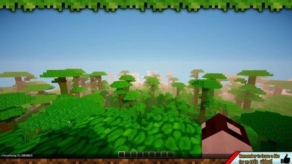 GOOGLE MAPS IN MINECRAFT! - The Earth Mod! | Minecraft Mod Showcase!