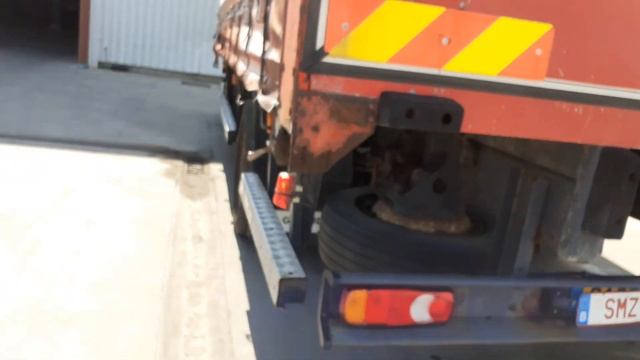 smz.be Renault Midlum 220 DCI stock 30010740 смотреть онлайн