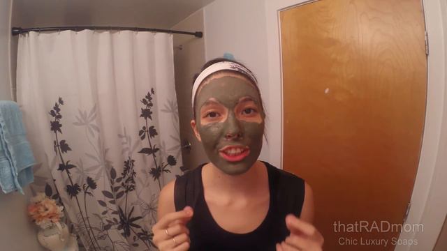How to use a Clay Mask смотреть онлайн