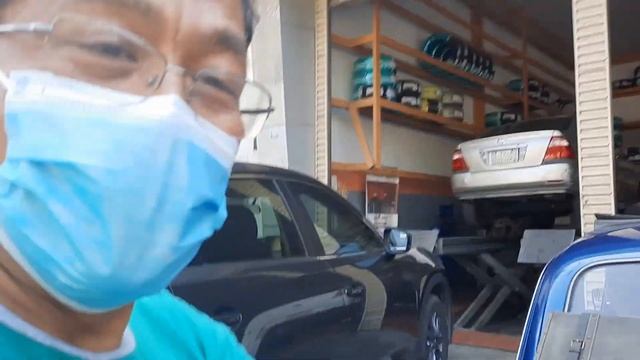 small car in Jeddah KSA смотреть онлайн