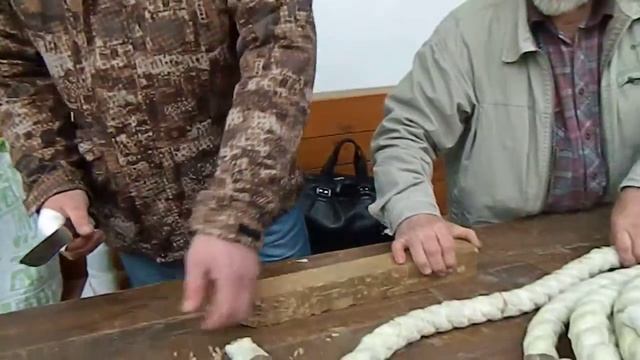 Тест исторического булата. смотреть онлайн