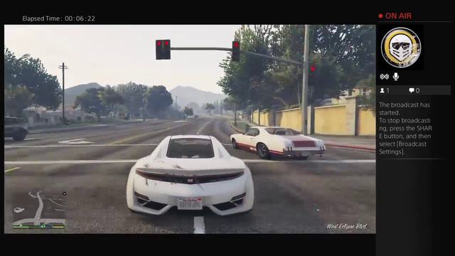 Austin Sullivan gta 5 смотреть онлайн