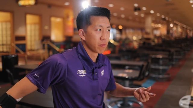 THIS Bowling Ball Should Go To EVERY Tournament | Roto Grip Tour Dynam-X Bowling Ball Review смотреть онлайн