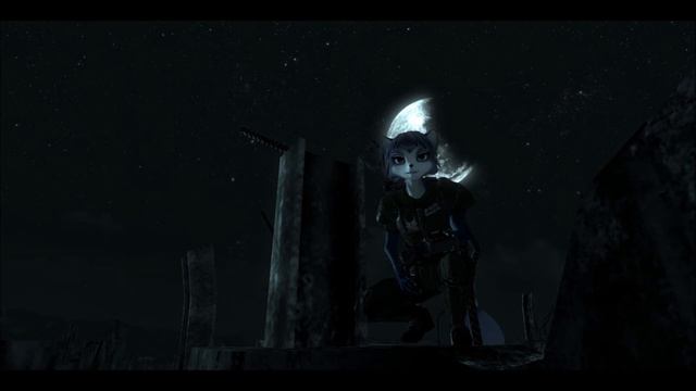Fallout 3-NV Krystal Walkthrough Update смотреть онлайн