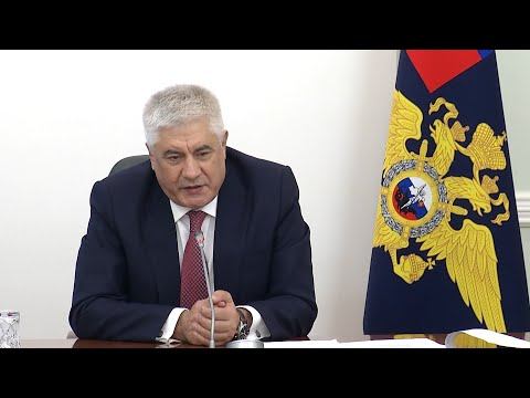 Владимир Колокольцев наградил детей и подростков, совершивших героические поступки смотреть онлайн