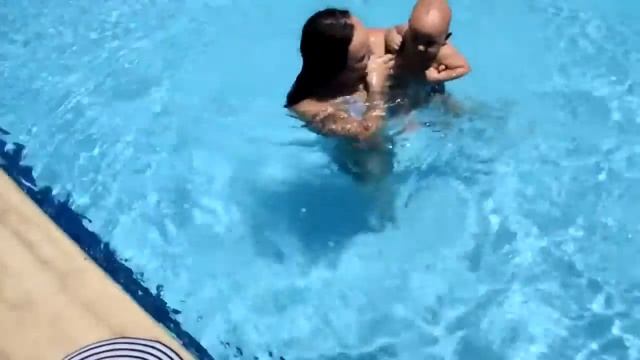 Хлорка смотреть онлайн