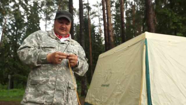 Дачный тент-беседка ВЕРАНДА КОМФОРТ Greenell смотреть онлайн