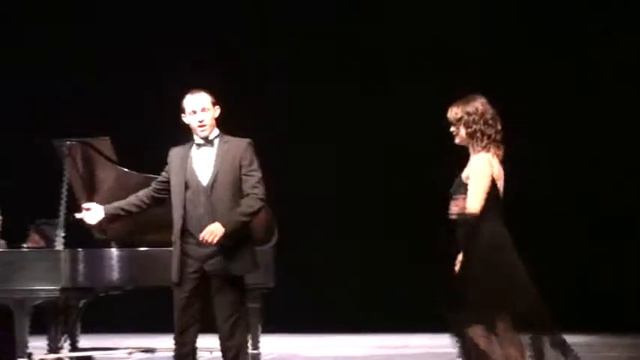 Franz Lehar Duet смотреть онлайн