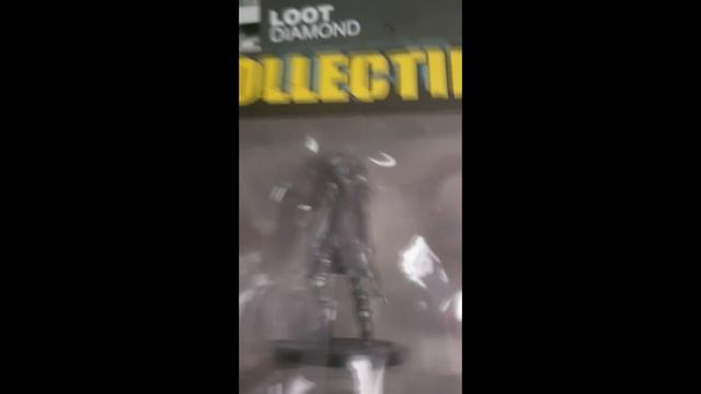 Borderlands 3 Diamond loot chest edición coleccionista UNBOXING смотреть онлайн